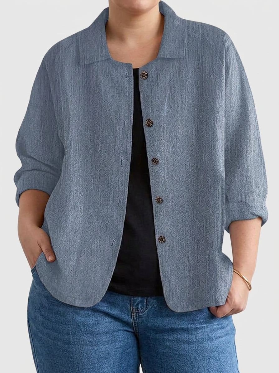 Ashleigh | Elegant Top