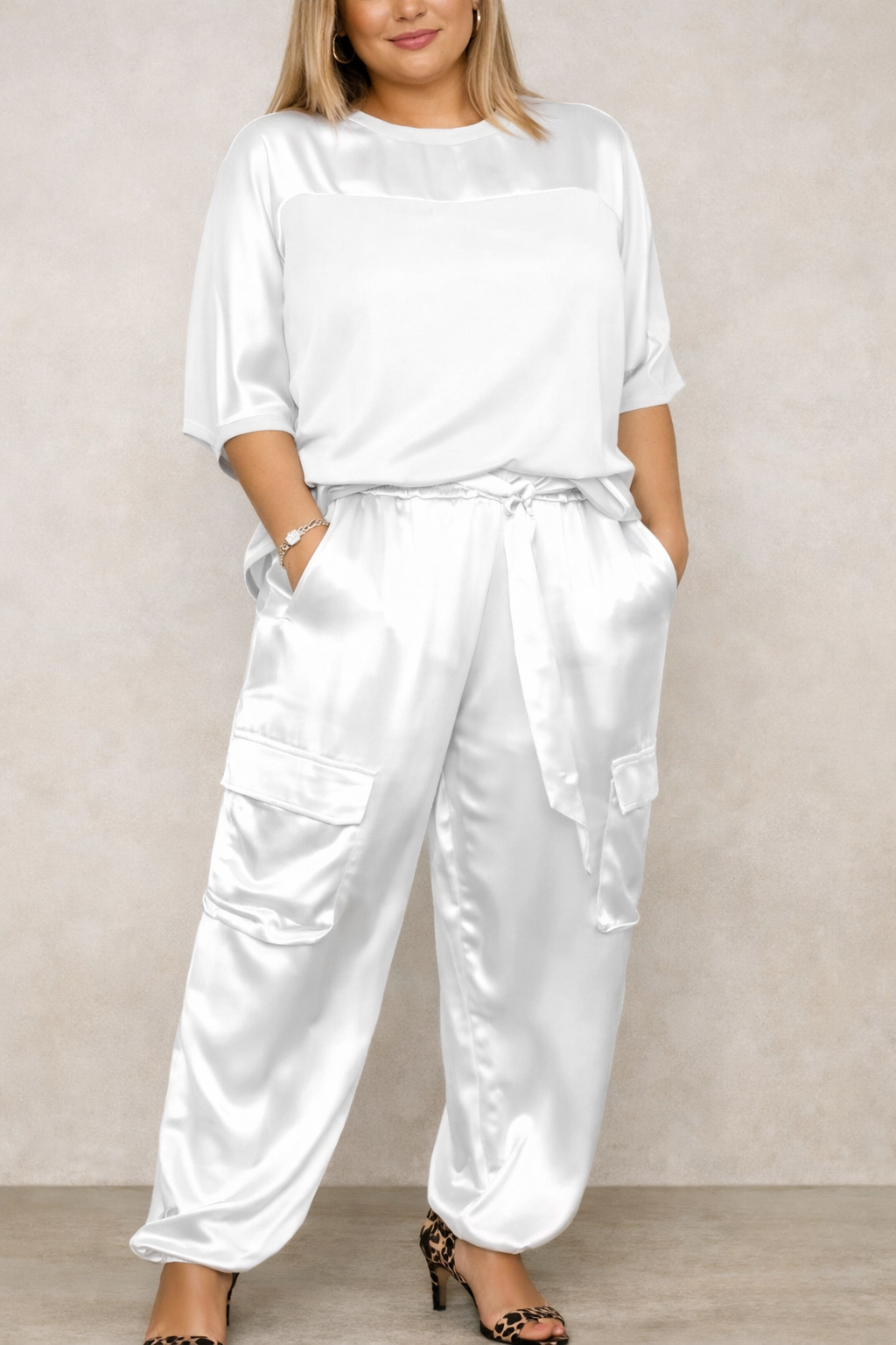 Finley - Soft Cargo Lounge Set