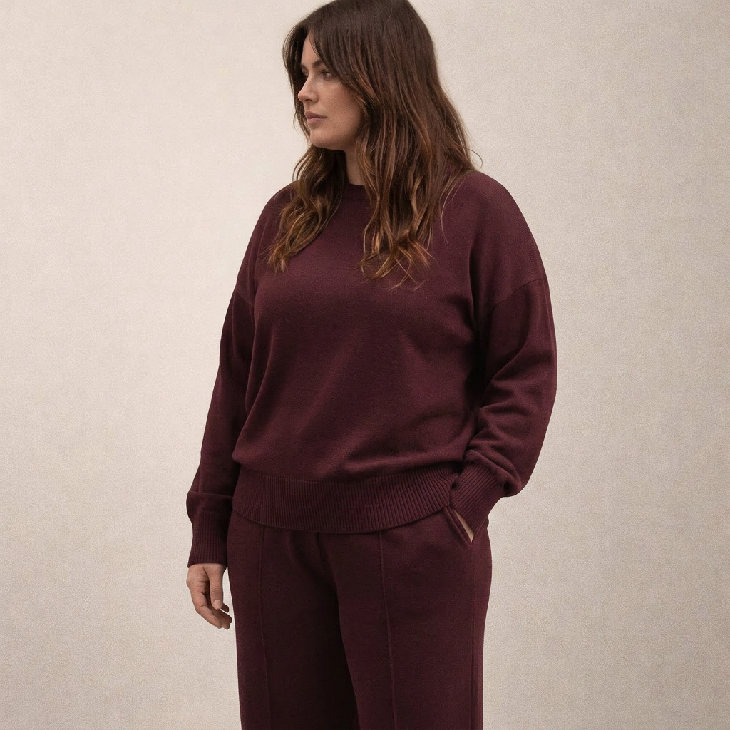 Magda | Comfortable Set