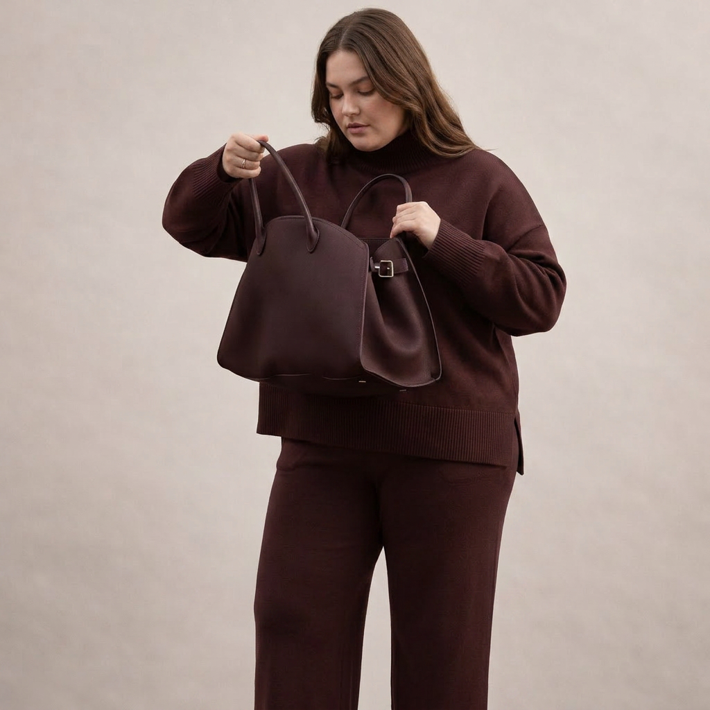 Magda | Comfortable Set