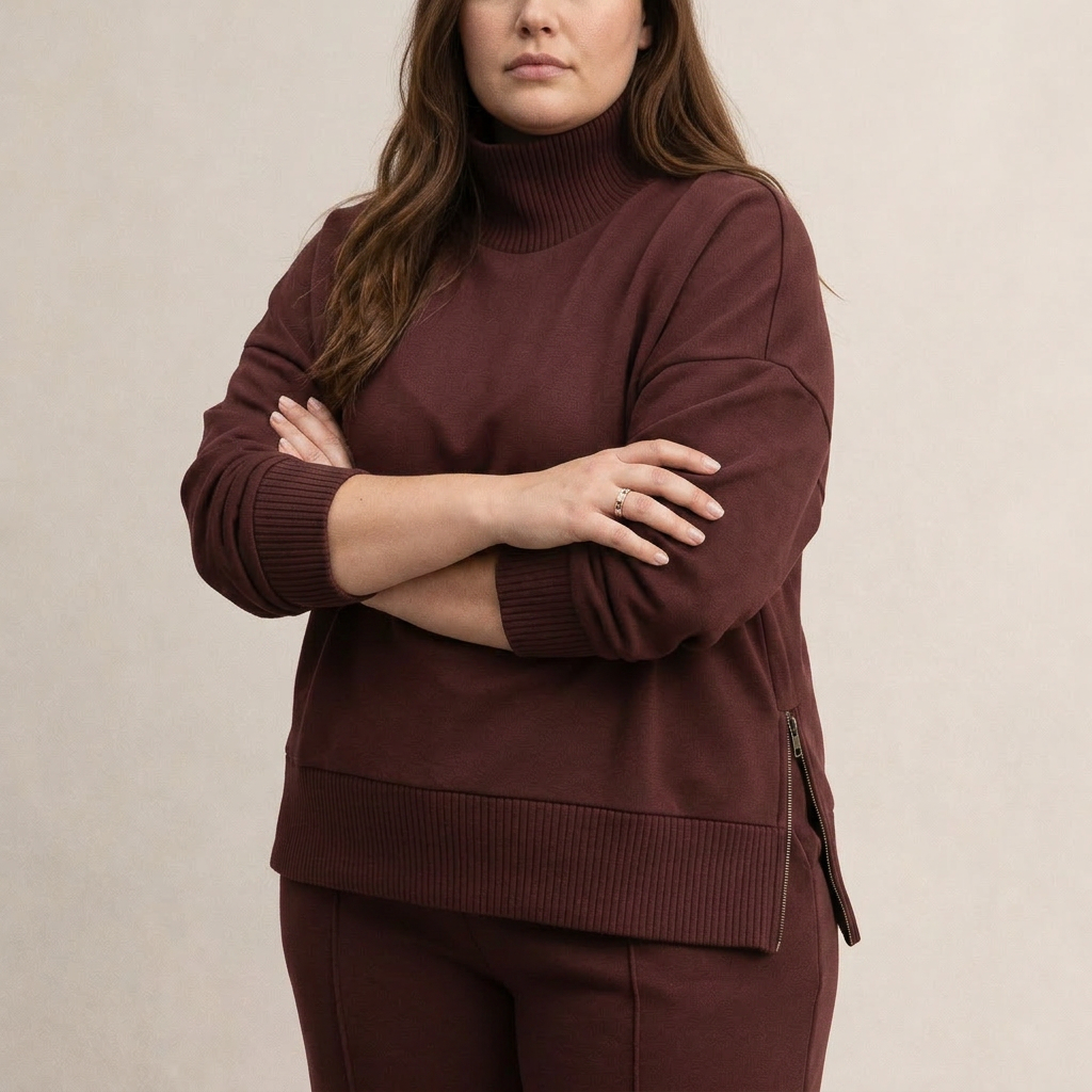 Magda | Comfortable Set