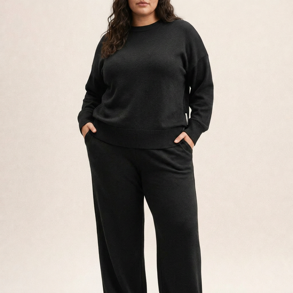Magda | Comfortable Set