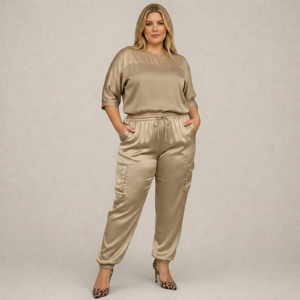 Clara | Loose Cargo Set
