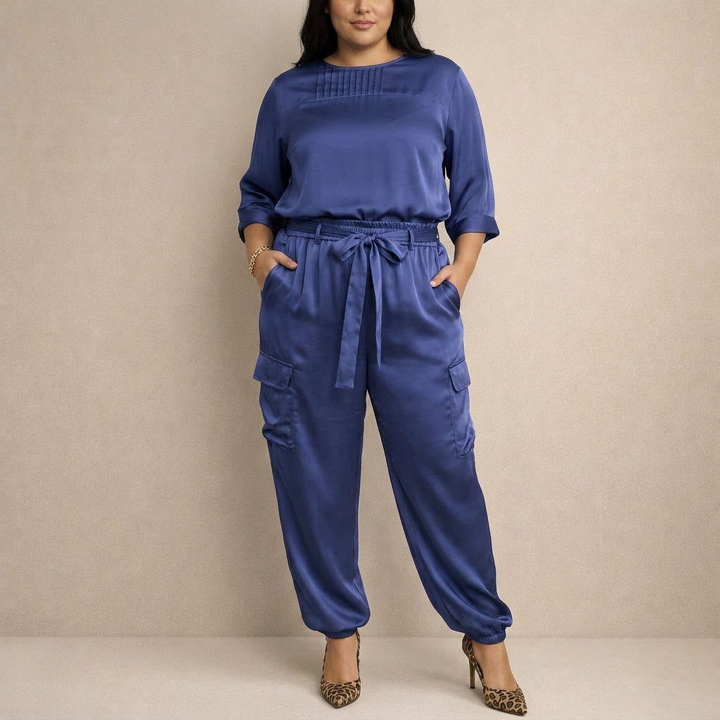 Clara | Loose Cargo Set