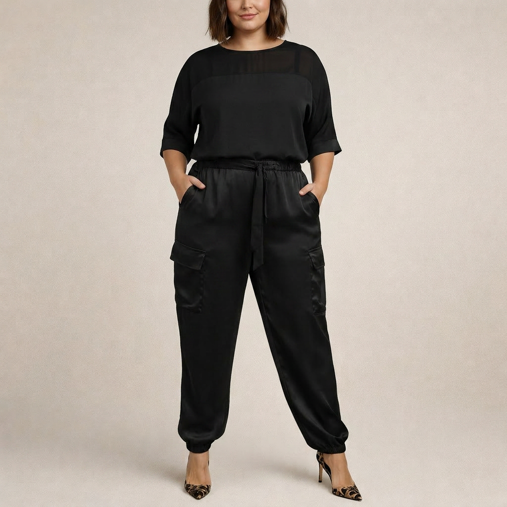 Clara | Loose Cargo Set