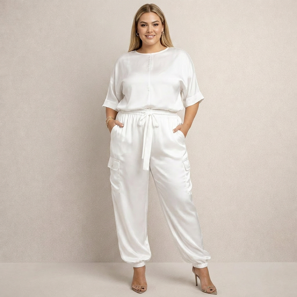Clara | Loose Cargo Set