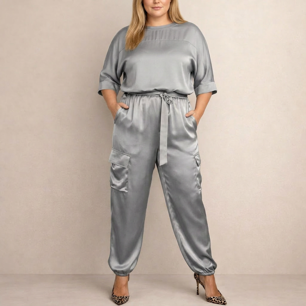Clara | Loose Cargo Set