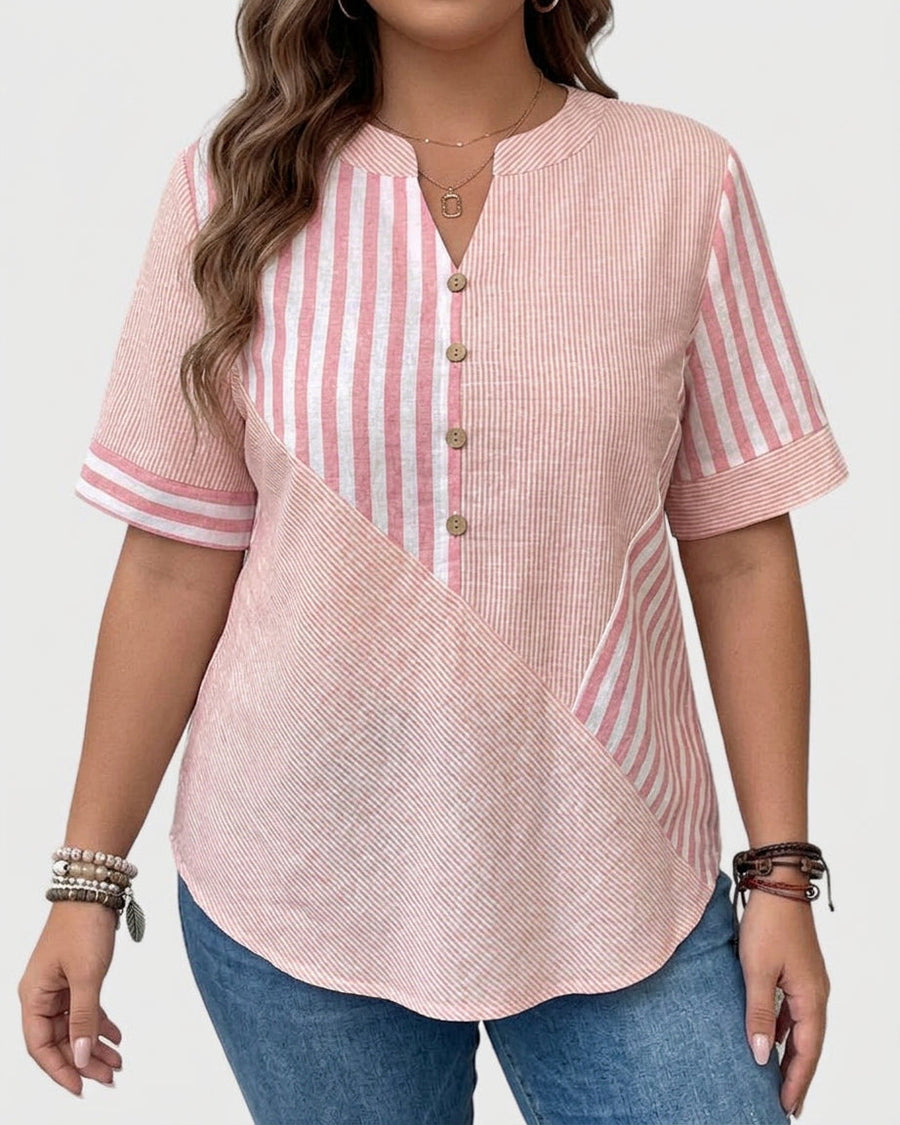 Gigi | Sophisticated Blouse