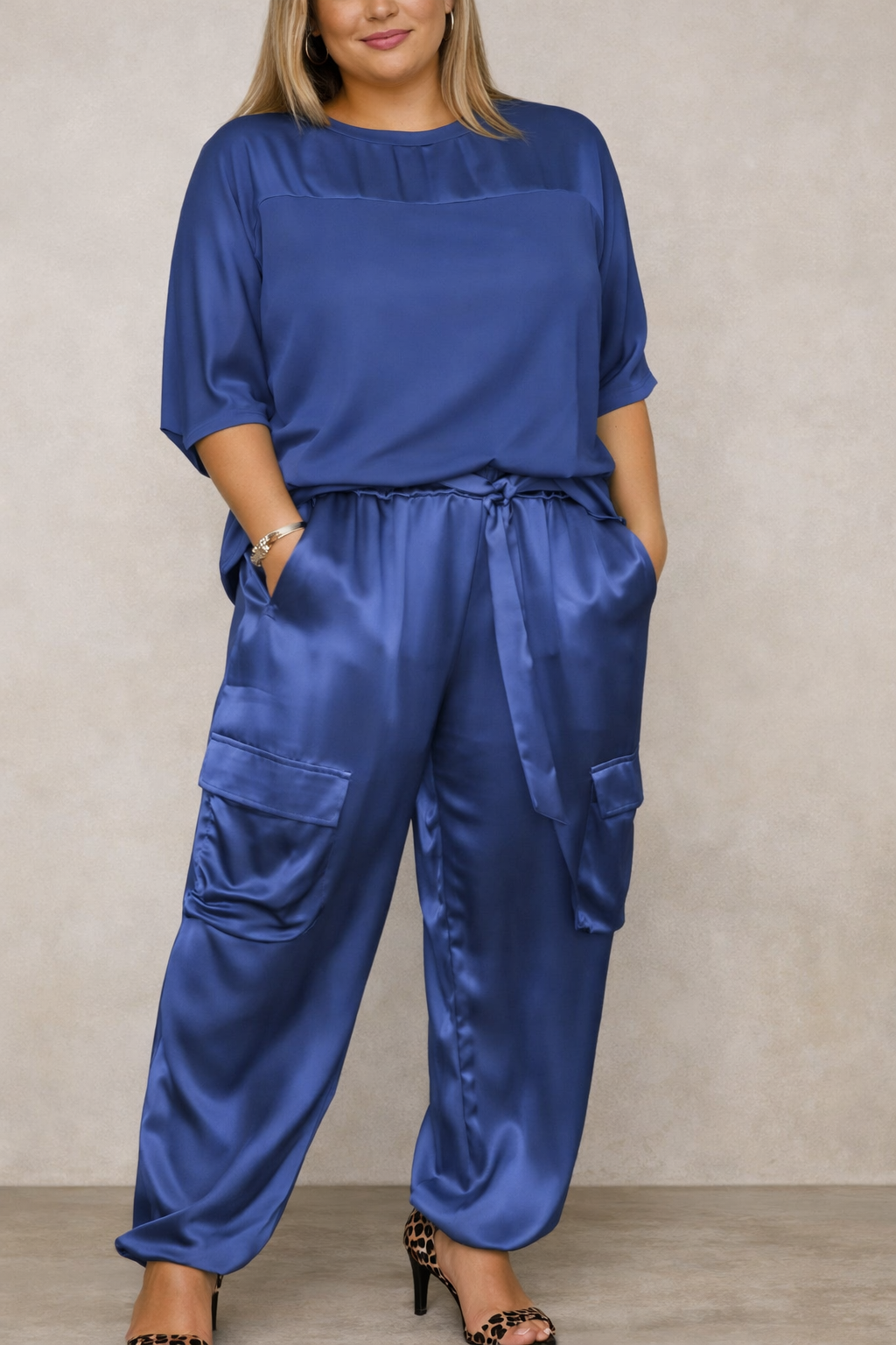Finley - Soft Cargo Lounge Set