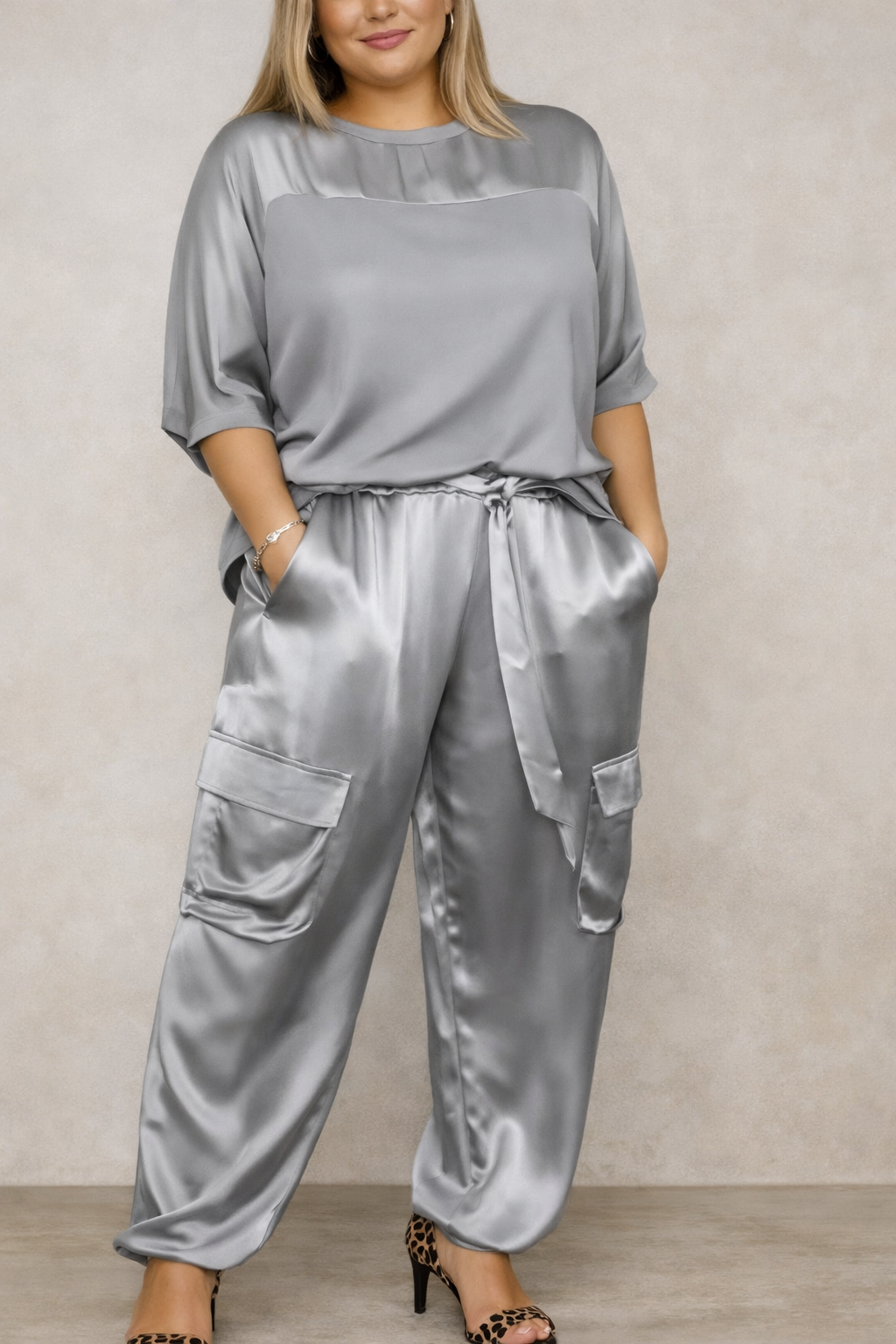 Finley - Soft Cargo Lounge Set