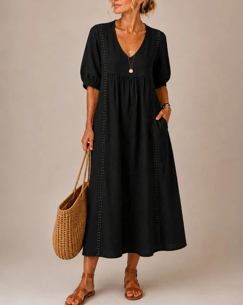SEFI | MIDI DRESS