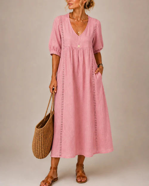 SEFI | MIDI DRESS