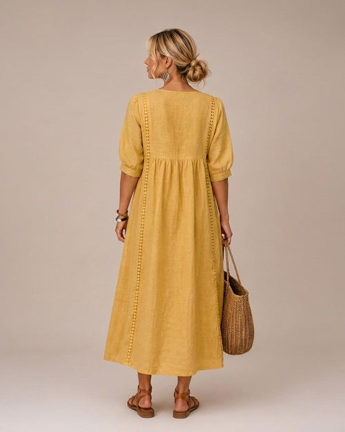 SEFI | MIDI DRESS