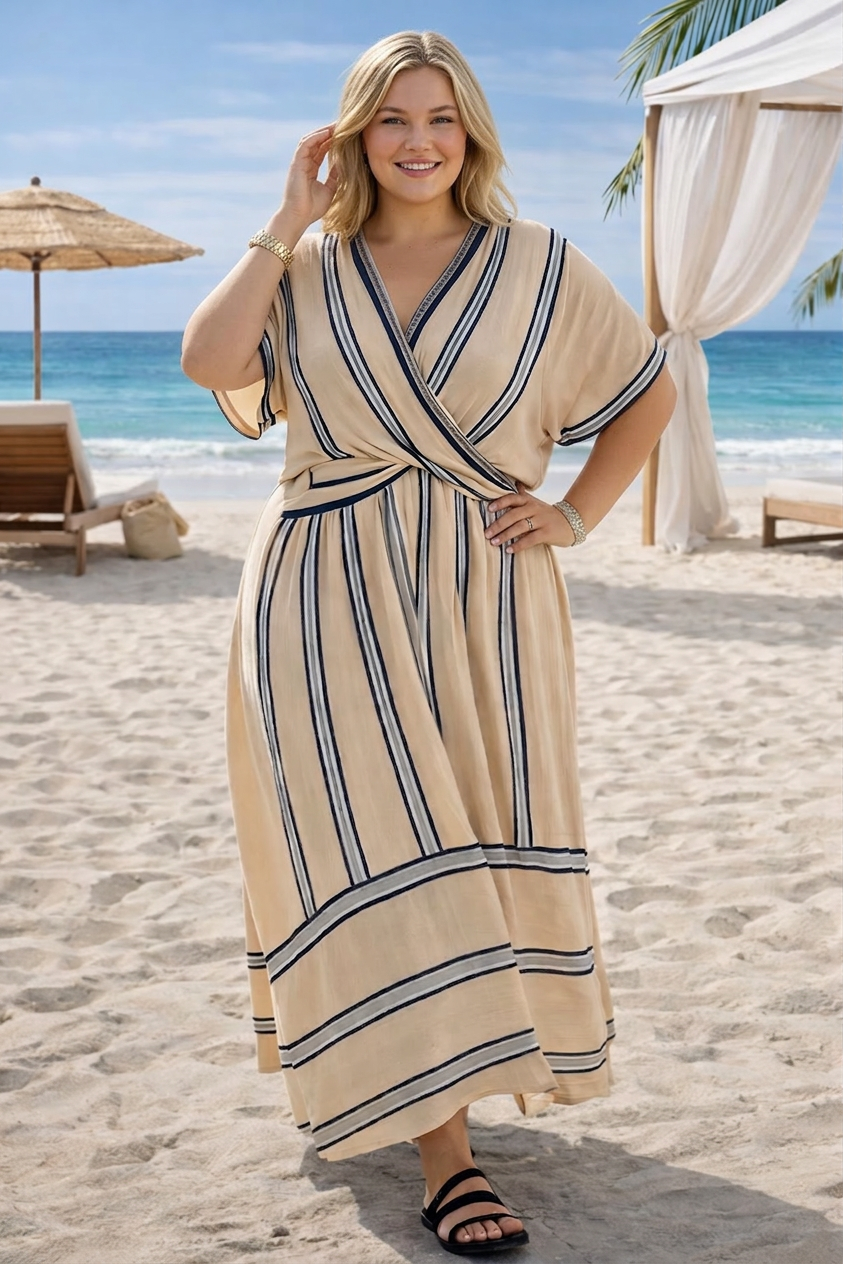 Vera Summer Dress