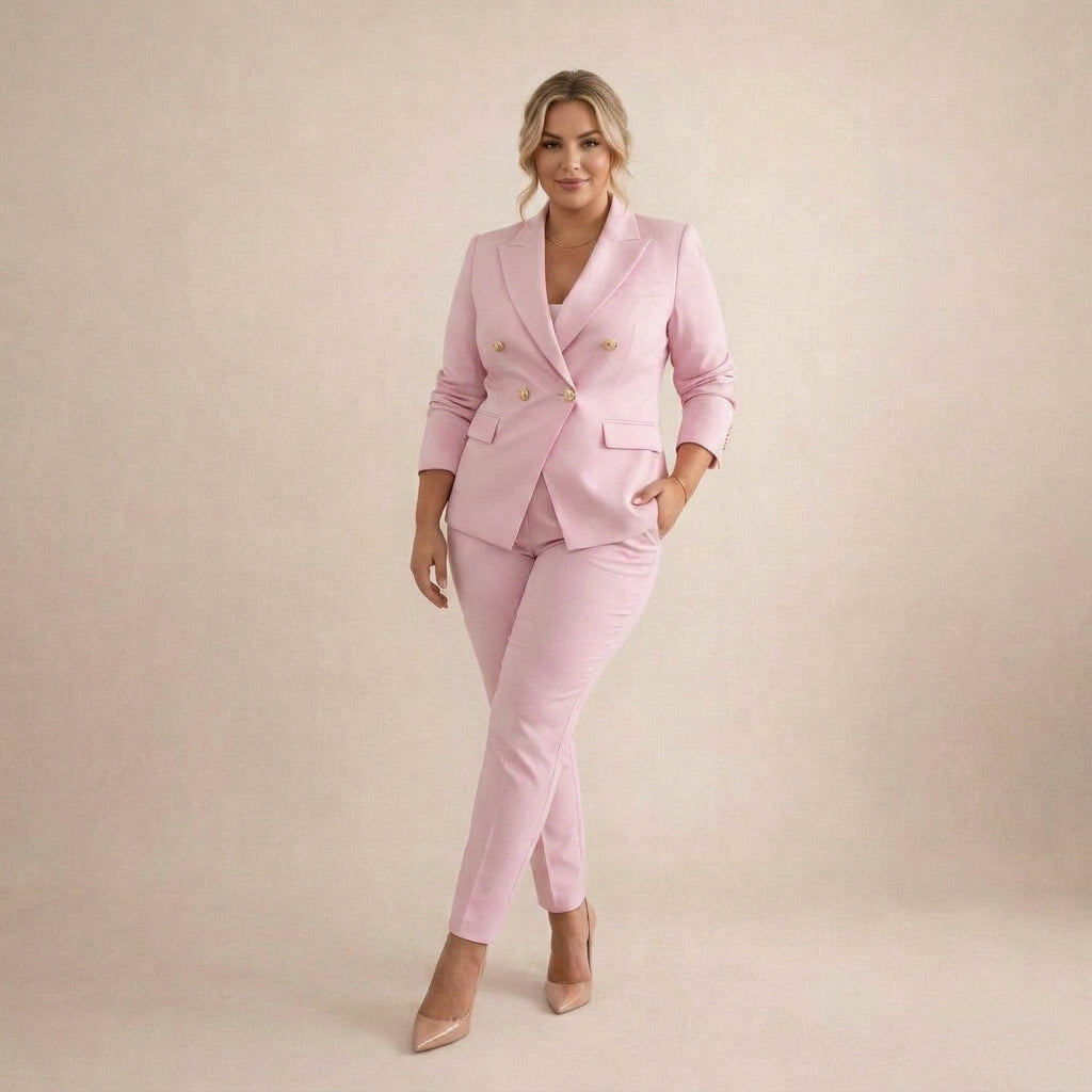 Marta | Elegant Suit Set