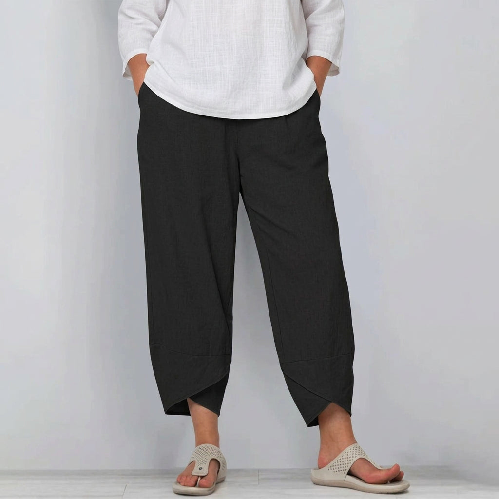 Tarni | Chic Summer Pants
