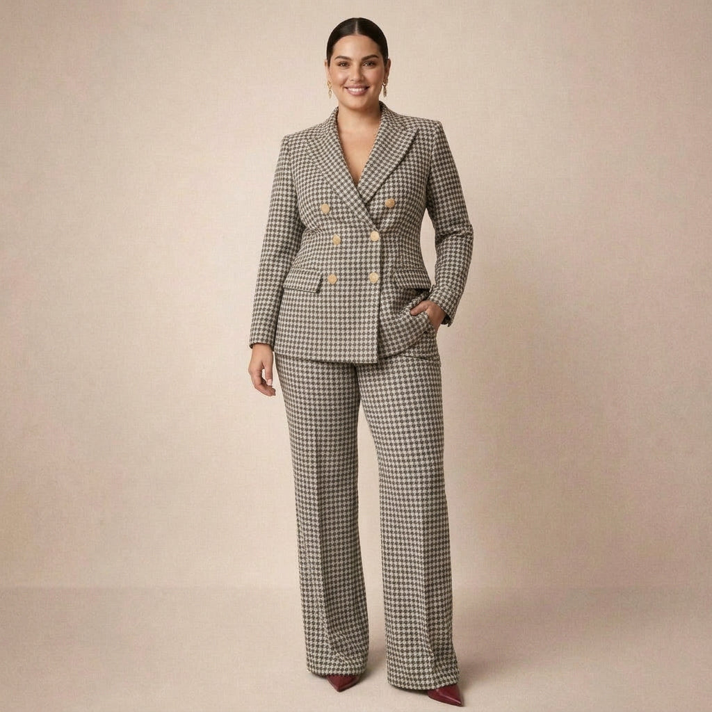 Gabriella | Elegant Suit