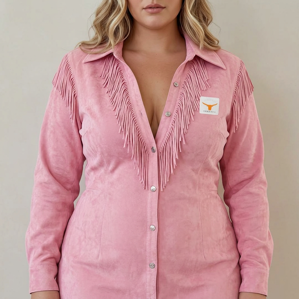 Kyndallie | Elegant Blouse