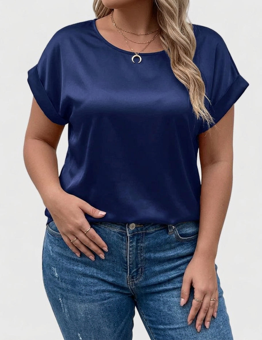 Lioraine | Elegant Blouse
