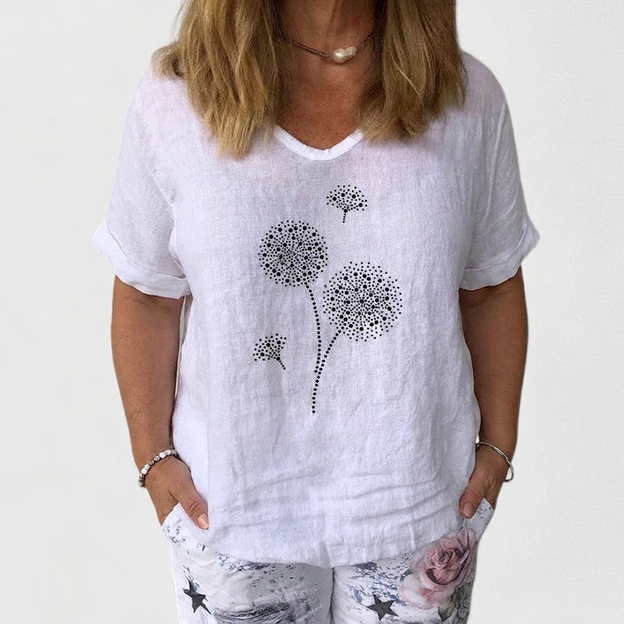 Esmara | Elegant Summer Blouse