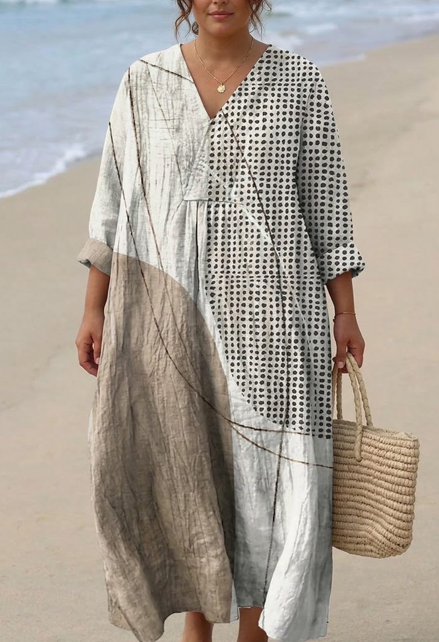 Giselle - Dress Inspired by Artists