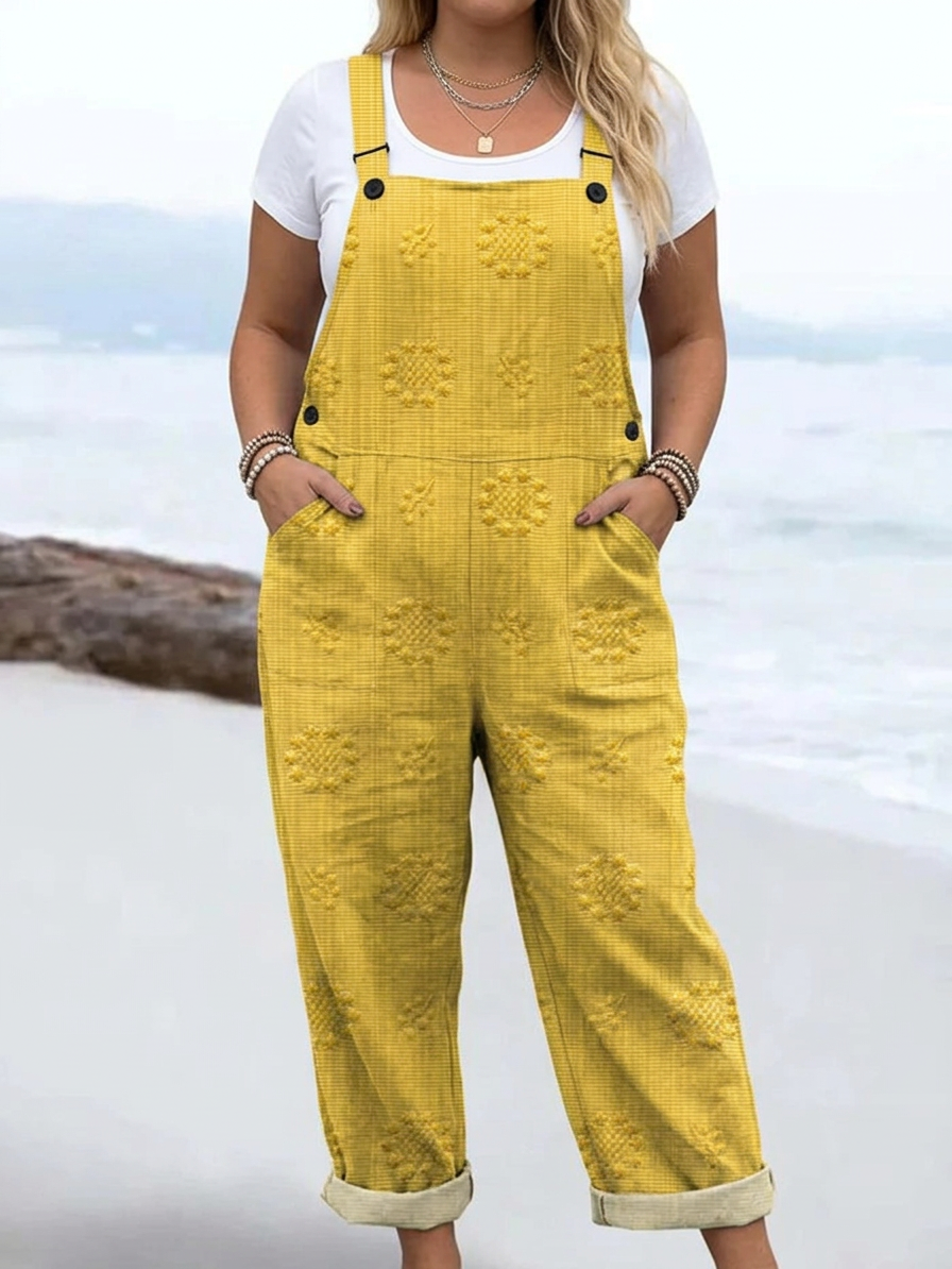 Meadow Shine Jumpsuit