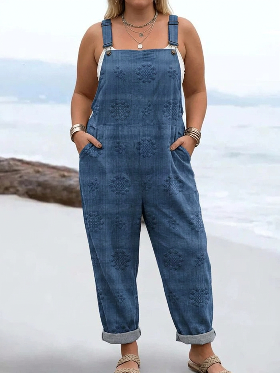 Meadow Shine Jumpsuit