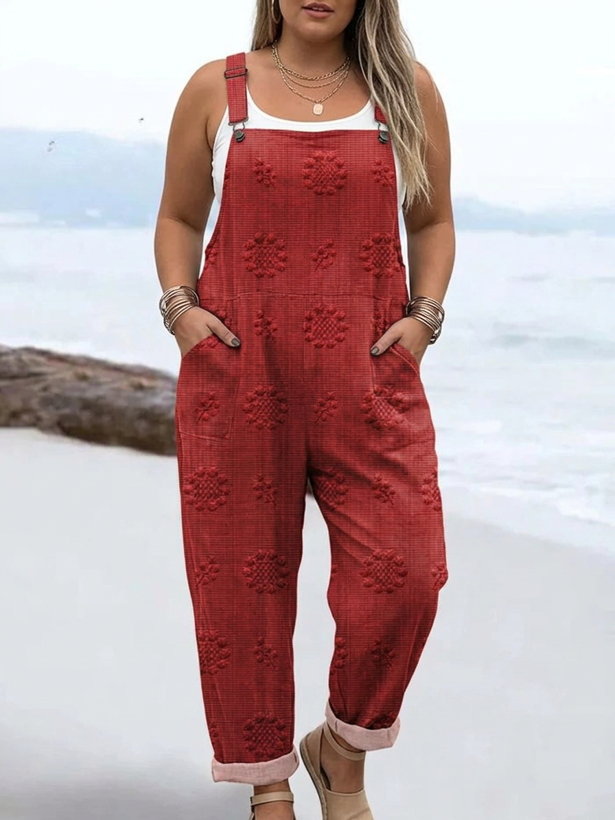 Meadow Shine Jumpsuit
