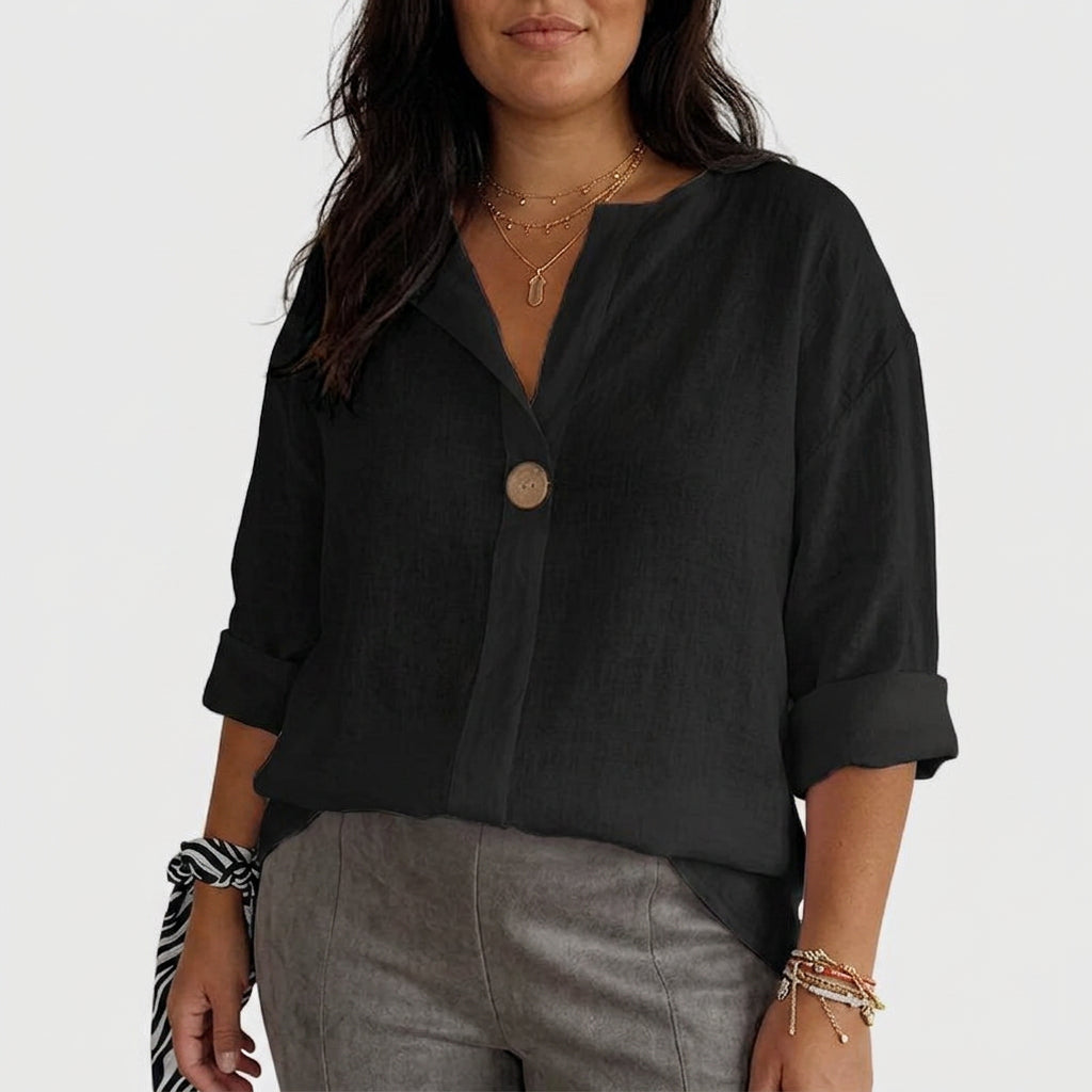 Valentina™ | Elegant Blouse