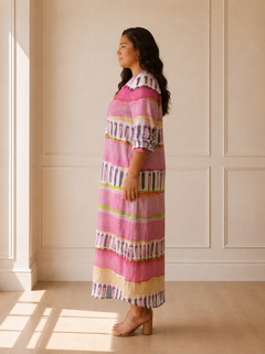 Corrie Everyday Comfort Dress - side