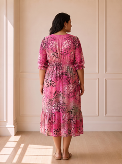 Blush Pink - back