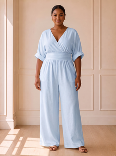 Blue - front