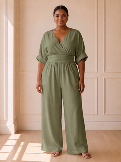 Green - front
