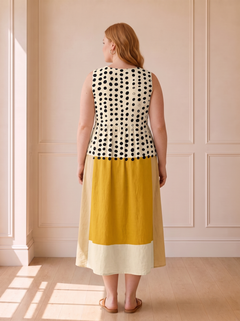 Mustard - back