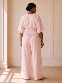 Light Pink - back