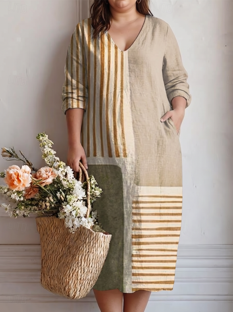 Dilara everyday dress
