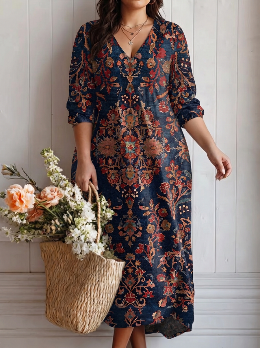 Alessia everyday dress