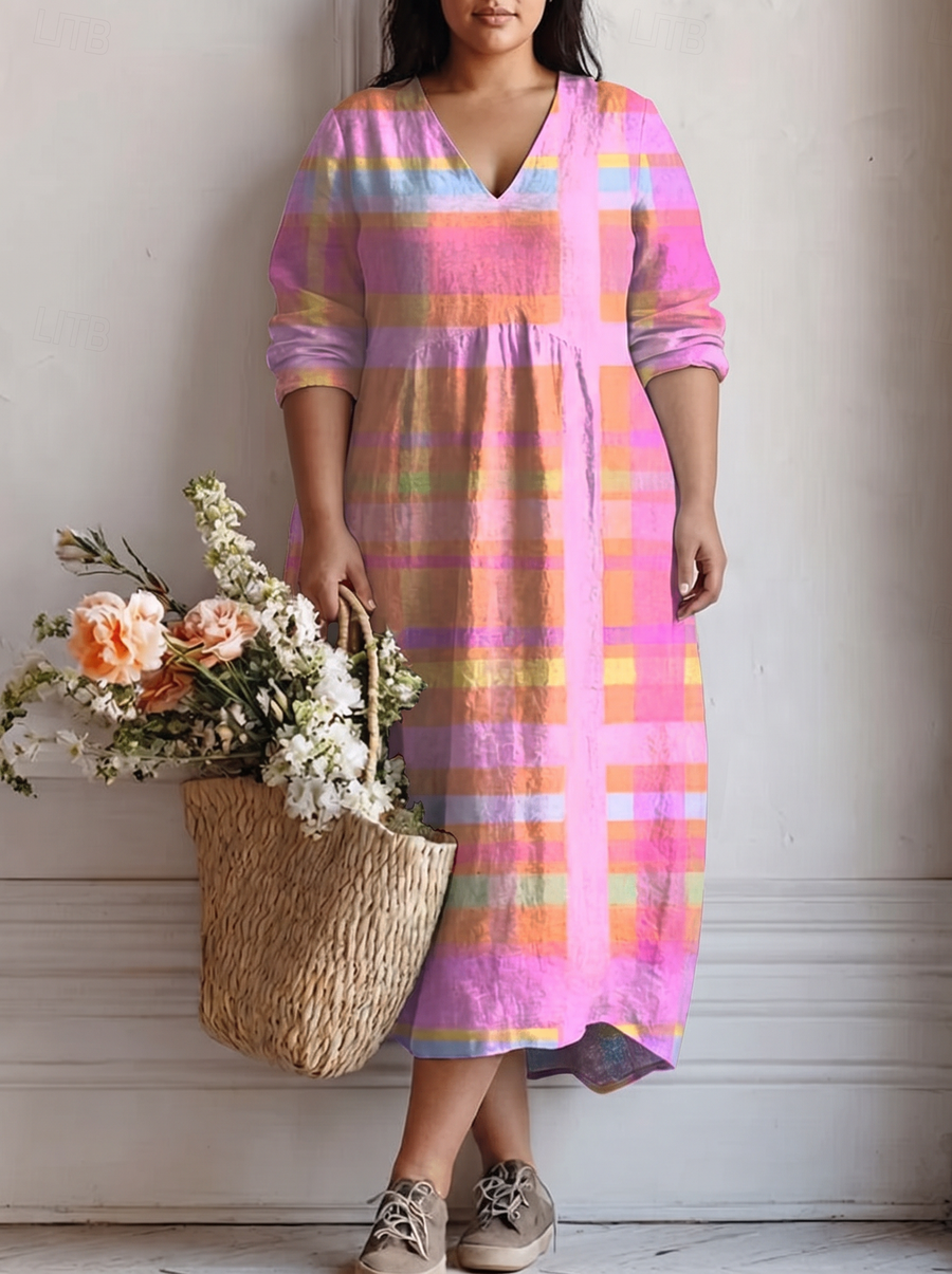 Sara everyday dress