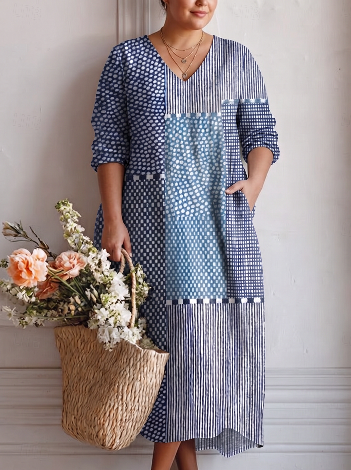 Esra everyday dress