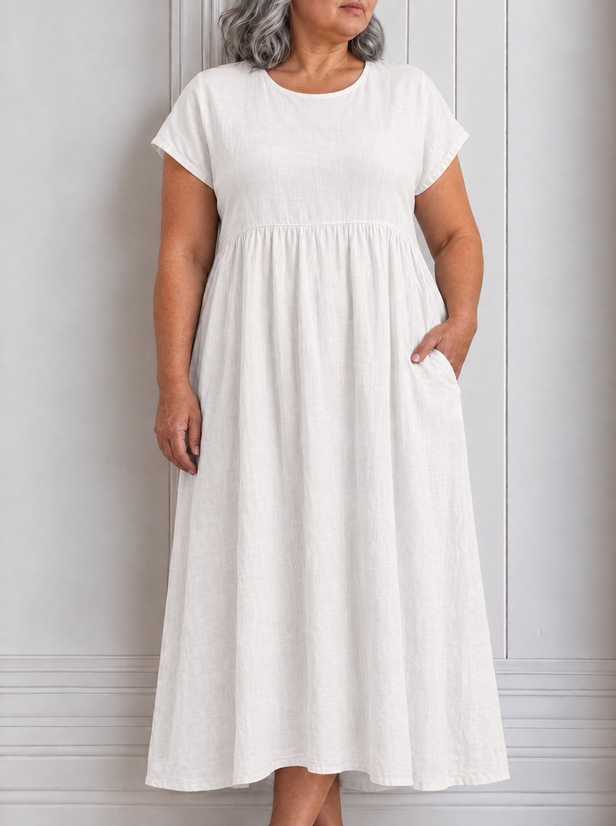 Valiria - Casual Style Dress