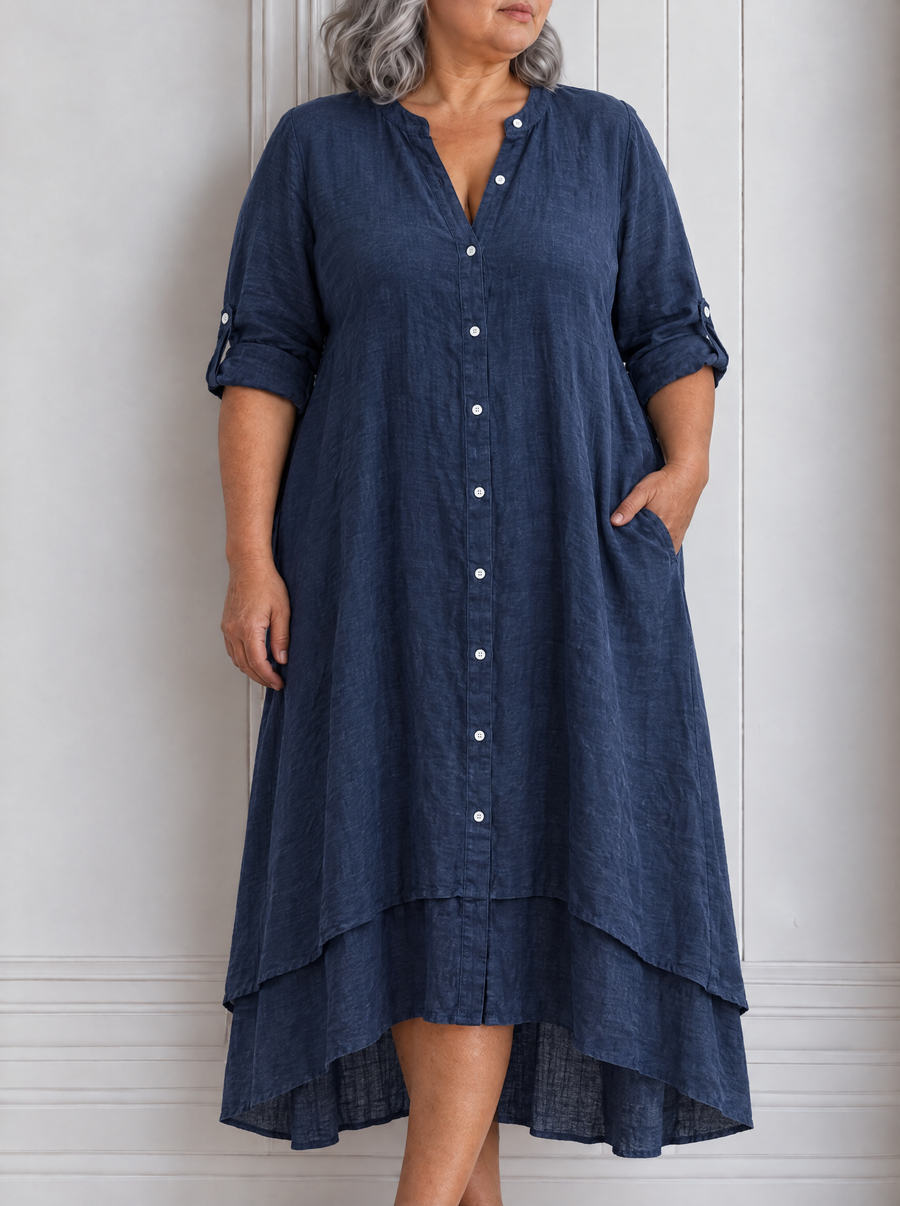 Marizalyn | Elegant Dress