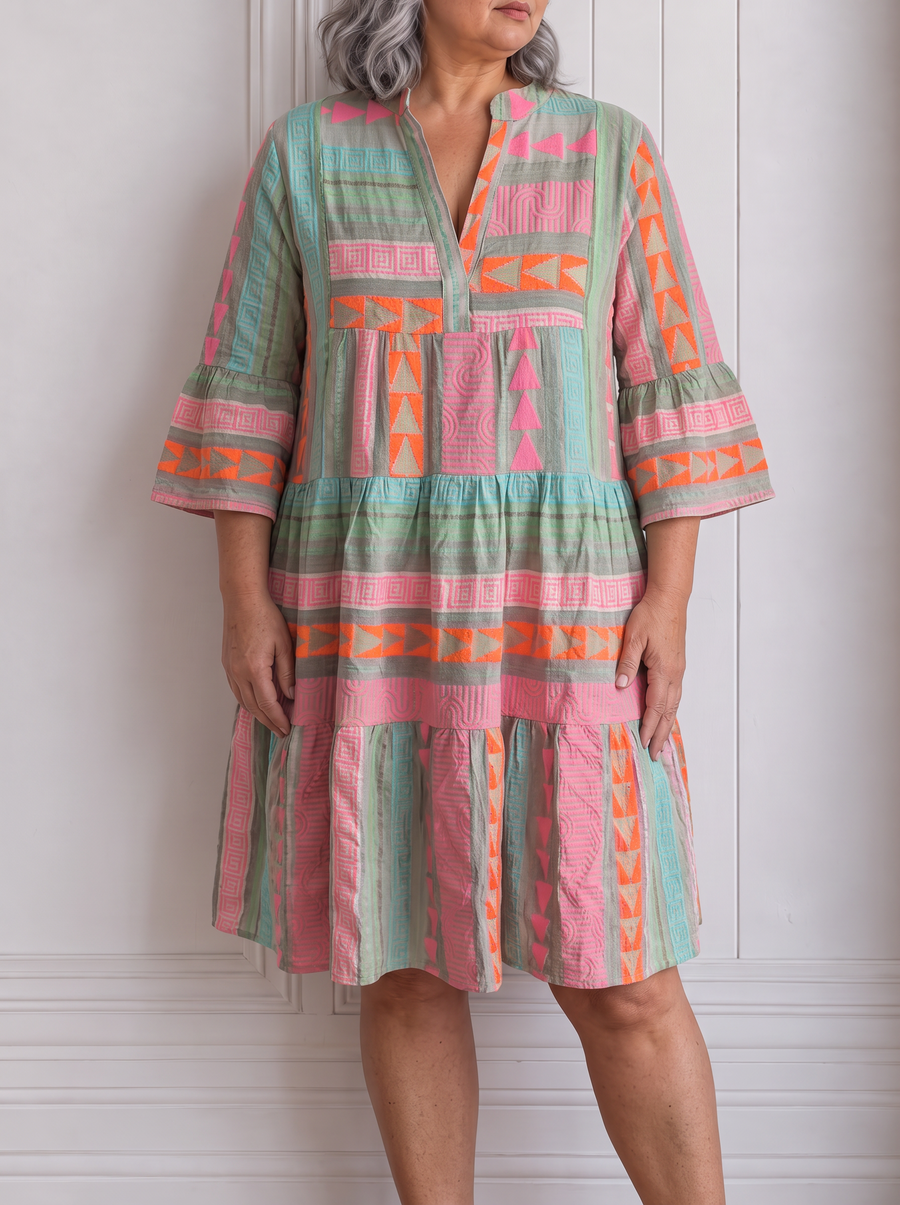 LILY - Spring Dress