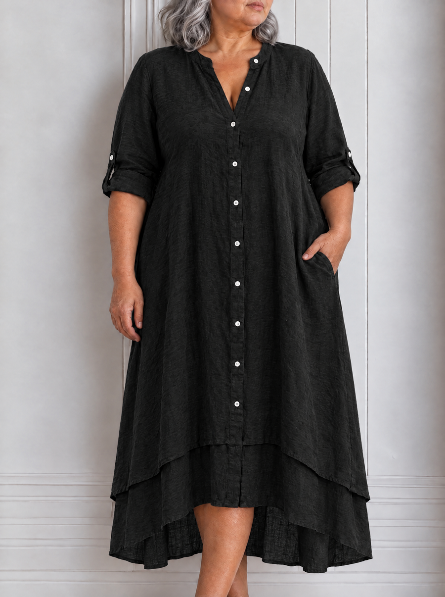 Marizalyn | Elegant Dress - kleur 2