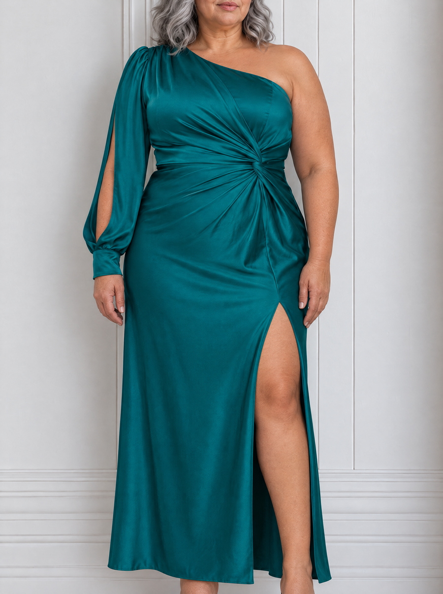 Lenoir - Elegant Dress