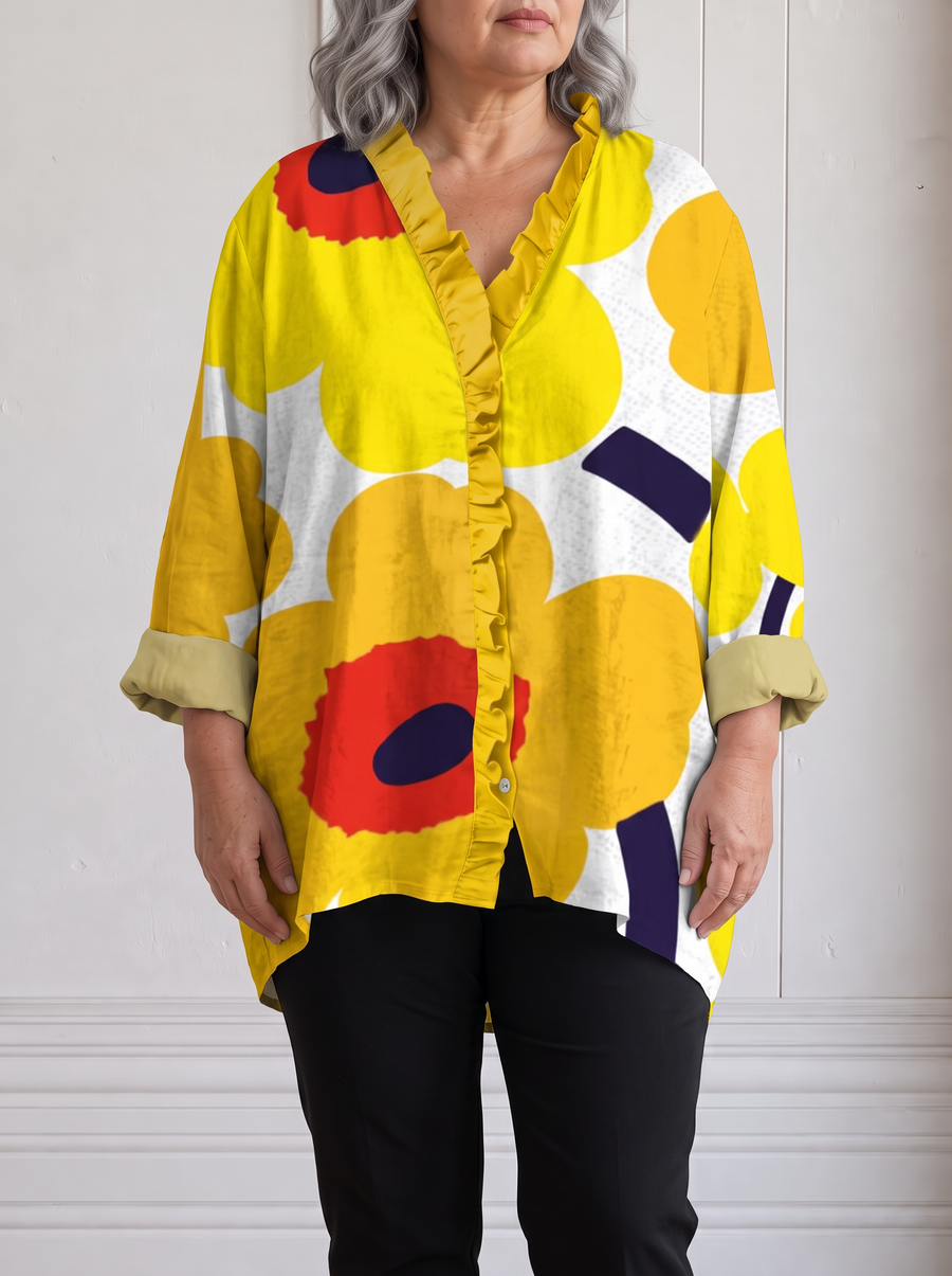 Haisley blouse