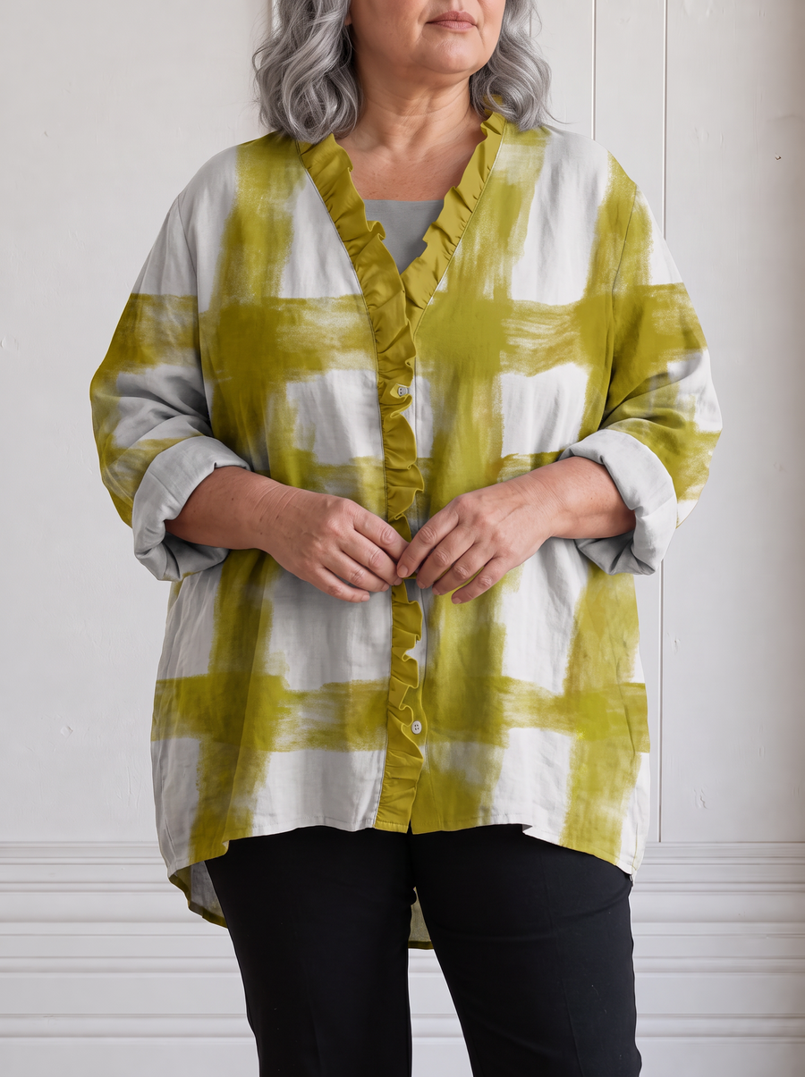 Sandra blouse