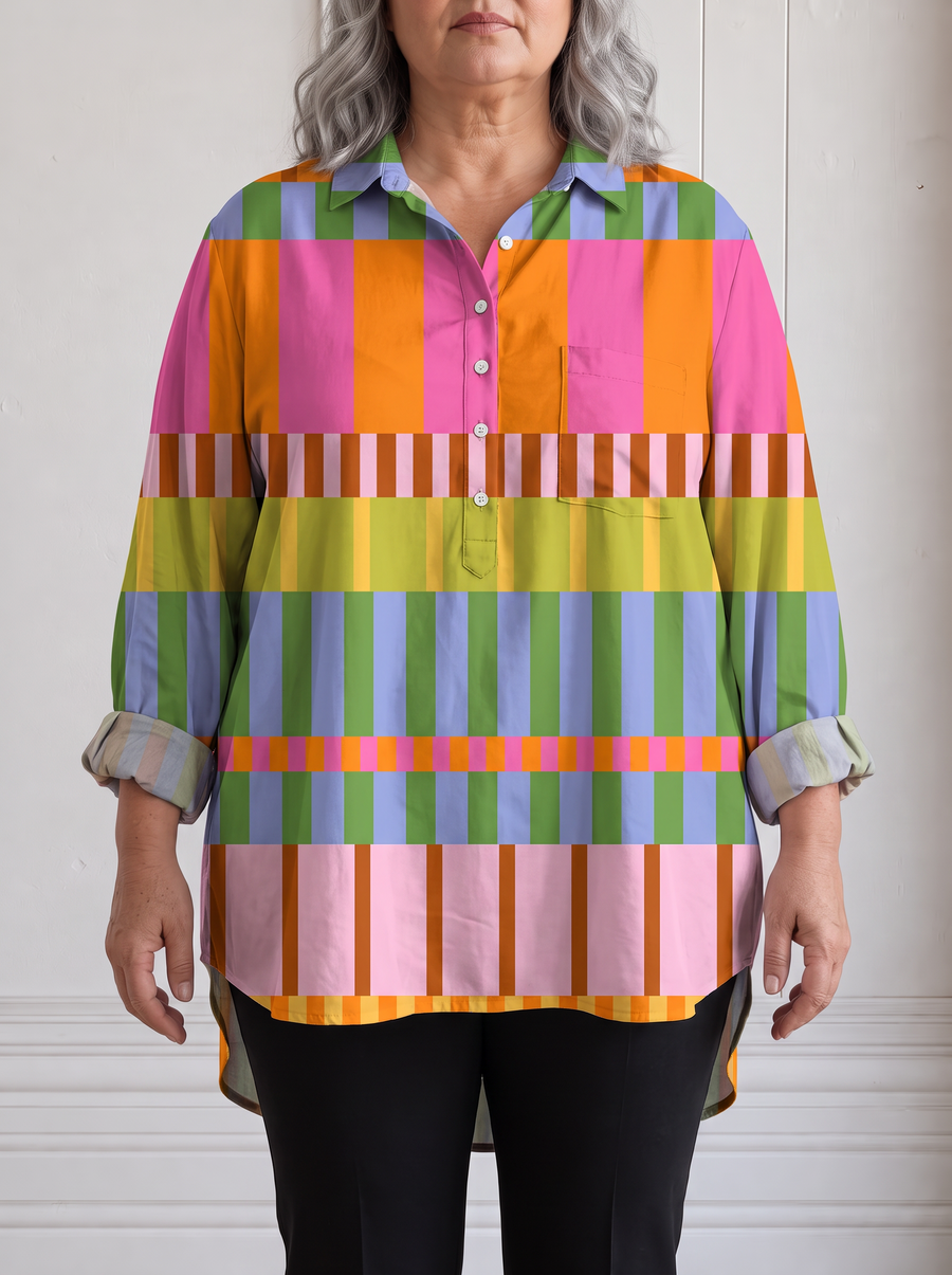 Susan blouse