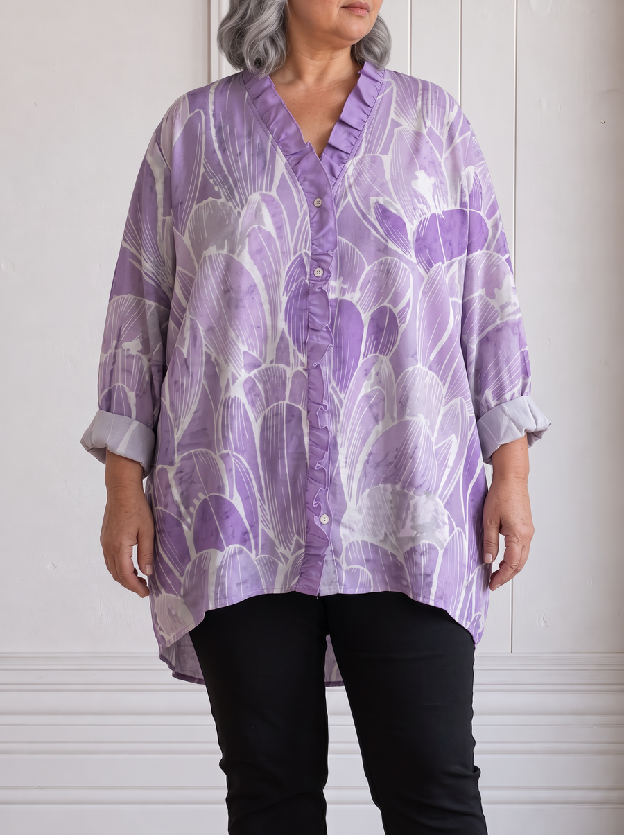 Emmy blouse