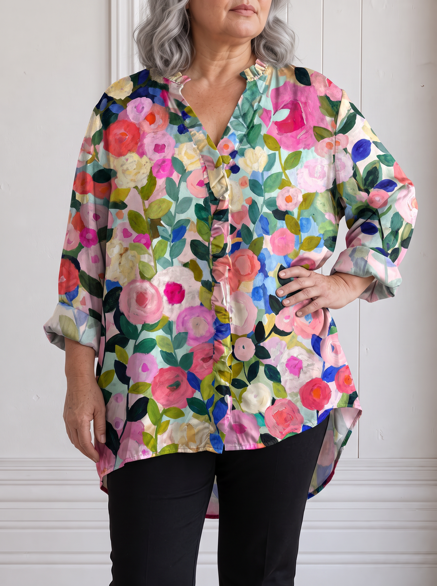 Londyn blouse