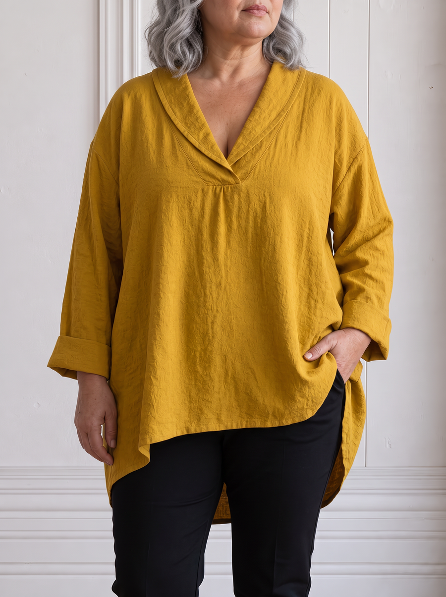 Lilah blouse